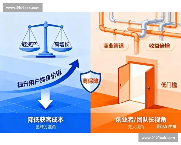 聚焦电竞赛事招商渠道创新与商业价值增长新路径探索多元合作模式